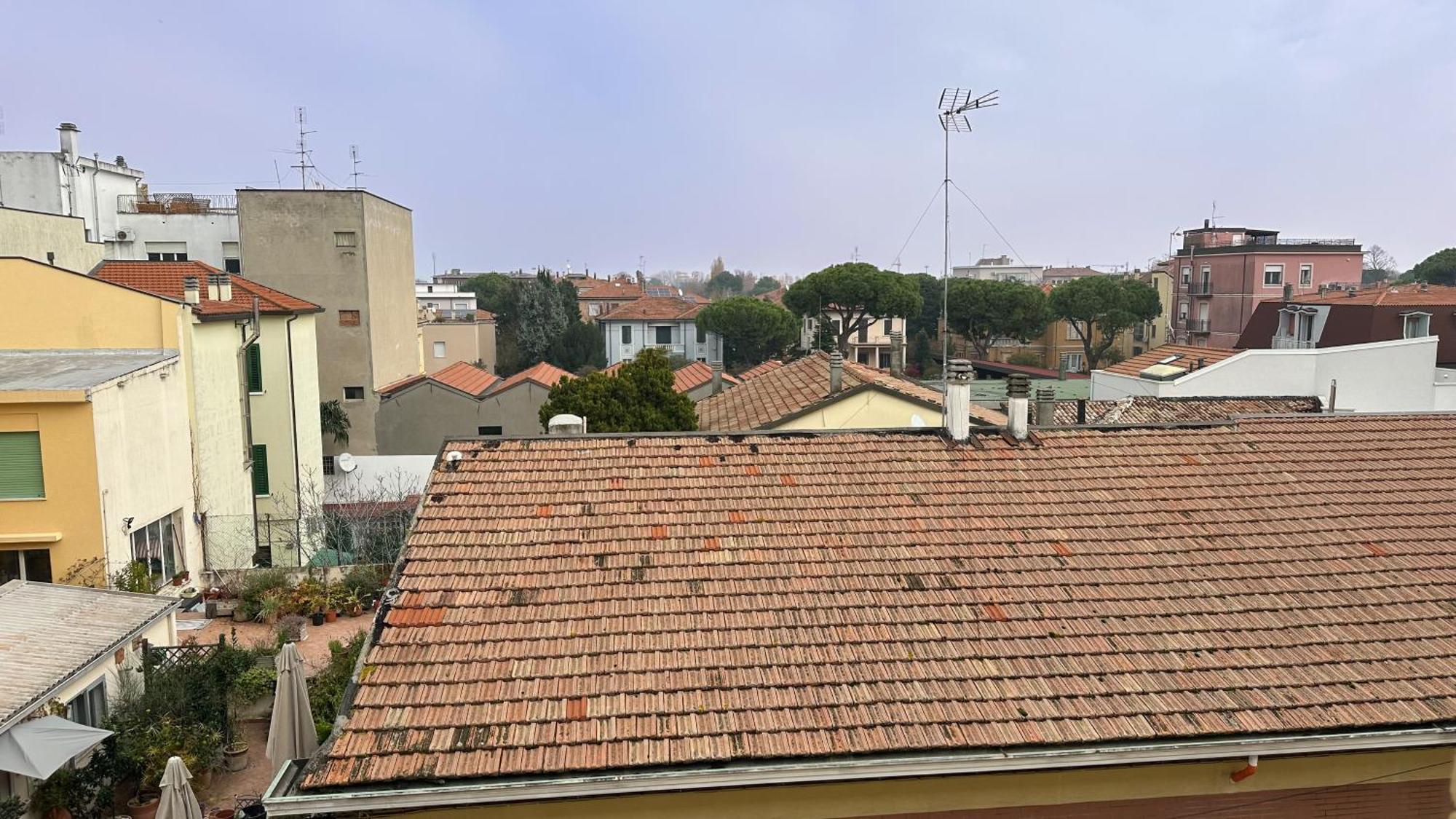 Apartament Castelfidardo - Affitti Brevi Italia Rimini